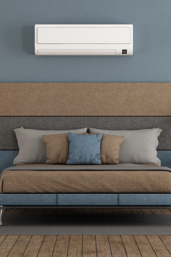 Climatisation dépannage par le confort sanitaire le Lavandou